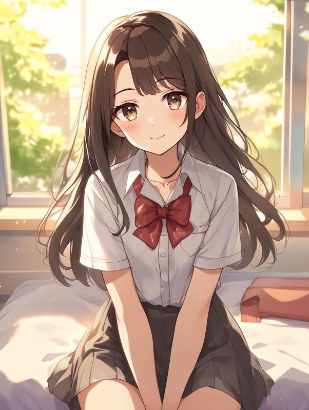女主许栩男主季白