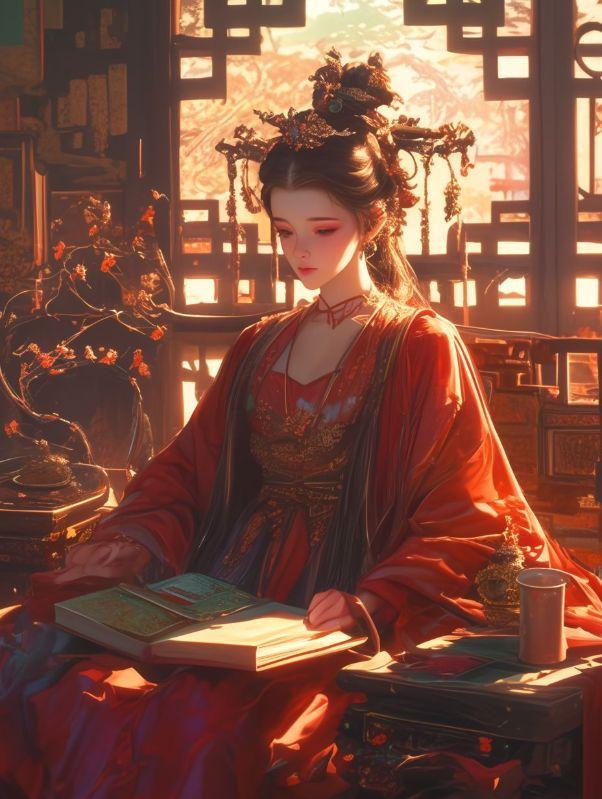 主人公叫李乘风的玄幻