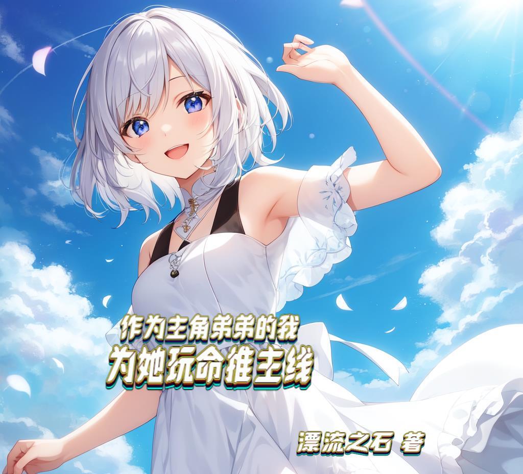 作为主角弟弟的我为她玩命推主线TXT