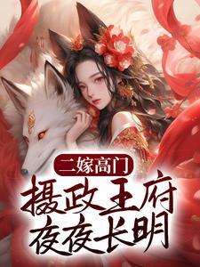 摄政王府夜夜长明姜云染