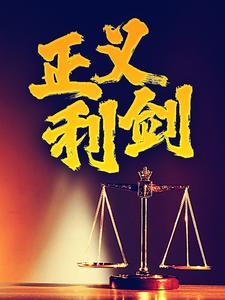 正义利剑丁云松完结了吗