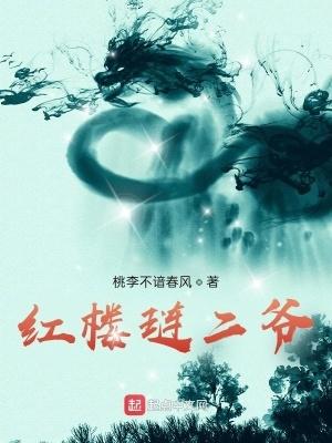 红楼琏二爷加料版免费阅读