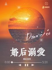 婚后溺爱商结局