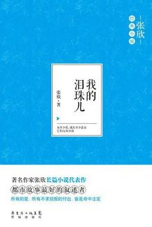 我的泪珠儿 电视剧