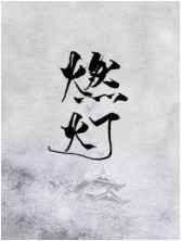 燃灯在线阅读全文