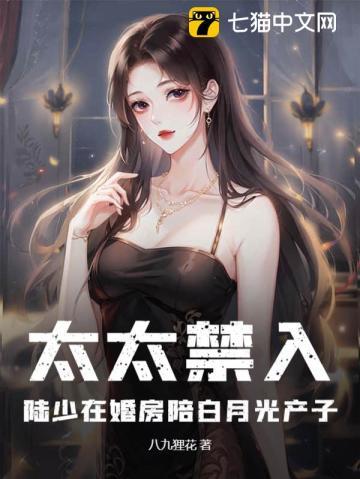 免费阅读陆太太又在闹离婚