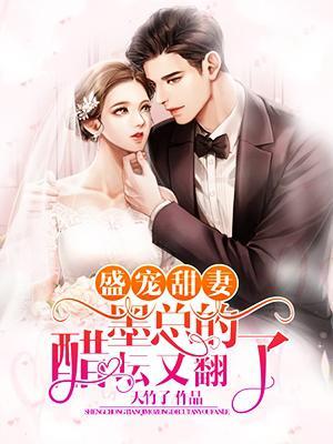 盛宠小萌妻墨少