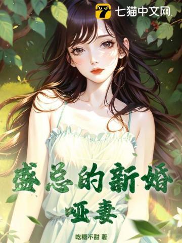 陆总的新婚哑妻剧情
