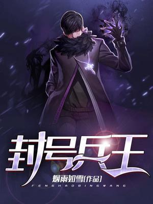 兵王封面