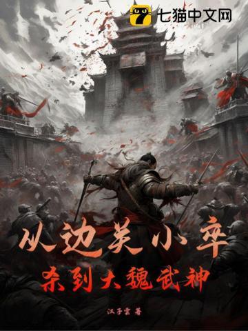 杀到大魏武神