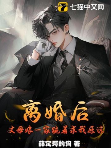离异的丈母娘