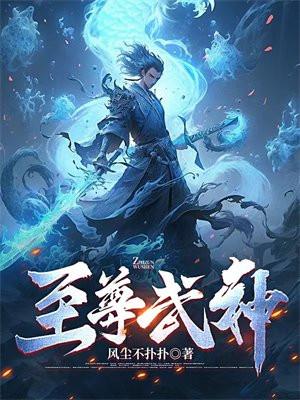 至尊武神林飞
