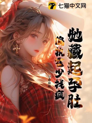 偏执霍少找疯了