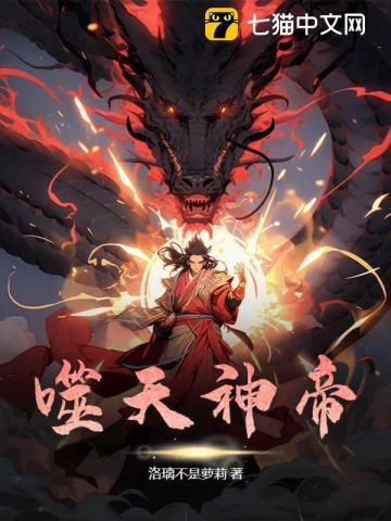 噬天神帝叶尘