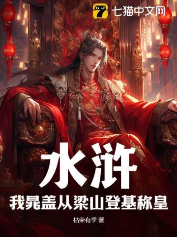 水浒我是晁盖