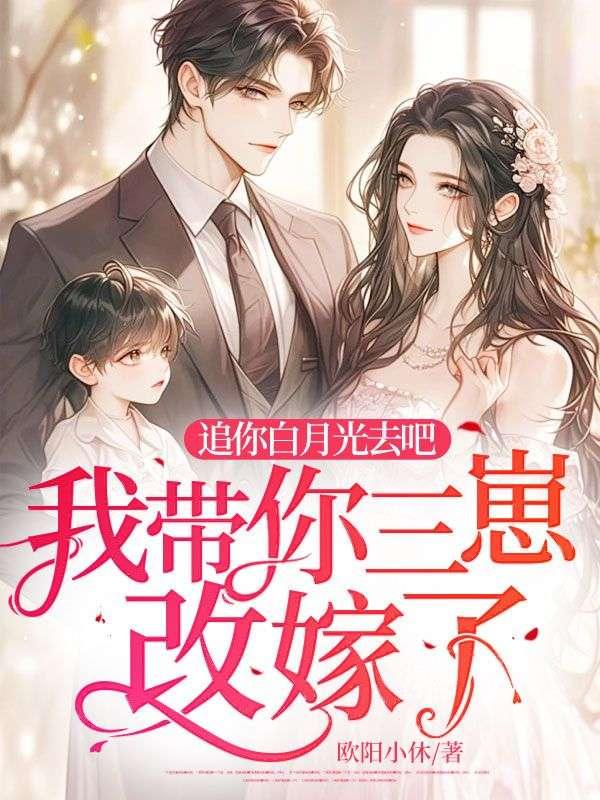 追你白月光去吧我带你三崽改嫁了 欧阳小休