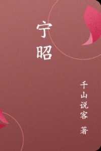 求作者宁昭昭的全部