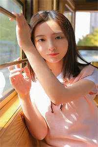 被攻略的女主