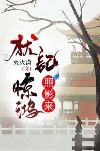 犹记惊鸿照影什么意思