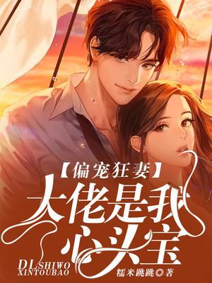 偏宠狂妻大佬是我心头宝