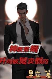 神医赘婿八方镖客