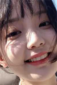 他不会让我哭