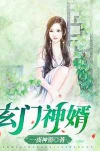 玄门神婿TXT