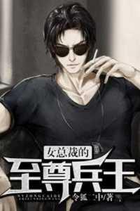 女总裁的至尊兵王优质全章免费阅读