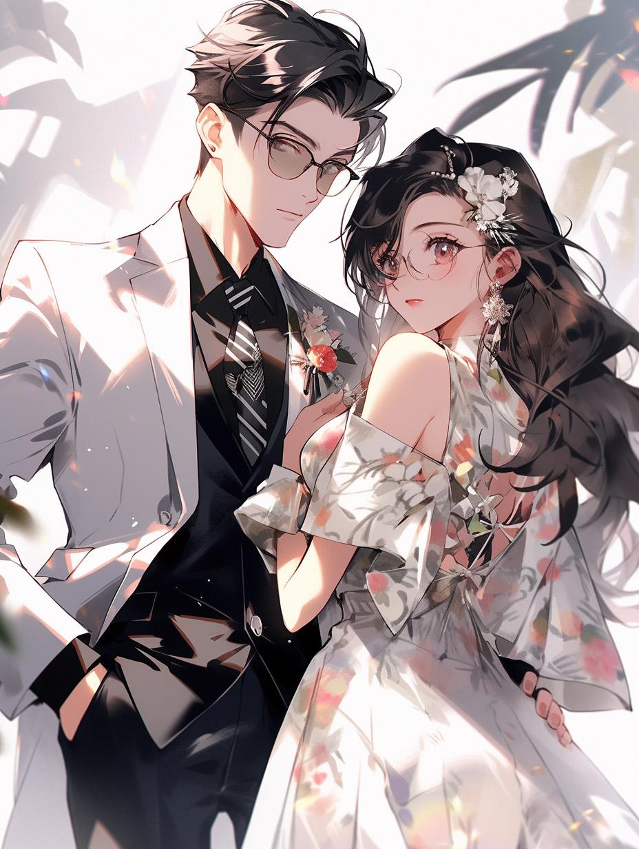 《二婚嫁豪门大佬,渣前夫失了控》