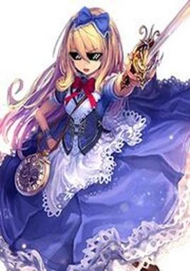 为这美好的世界献上勇者!