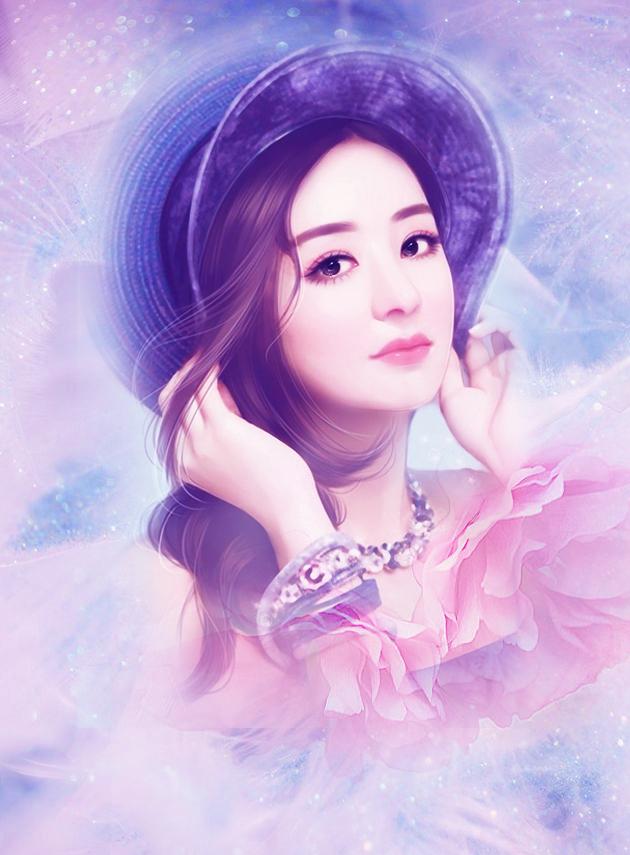 萧乐晗谭泽屿