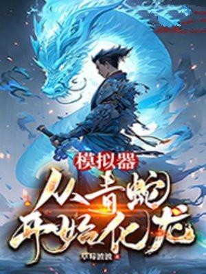 模拟器:从青蛇开始化龙