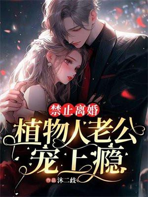 禁止离婚!植物人老公宠上瘾