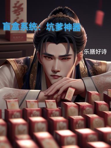 盲盒系统:坑爹神器