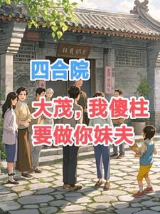 四合院:大茂,我傻柱要做你妹夫