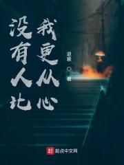 没有人比我更从心