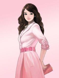 楚慈李然