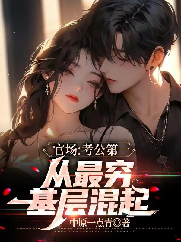 官场:考公第一,从最穷基层混起