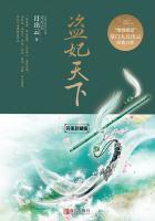 盗妃天下(完美珍藏版)