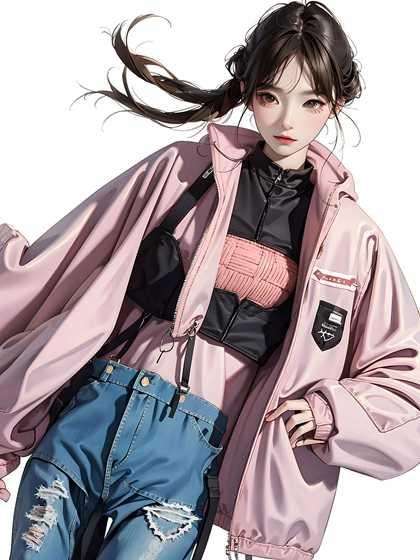 李恒道士