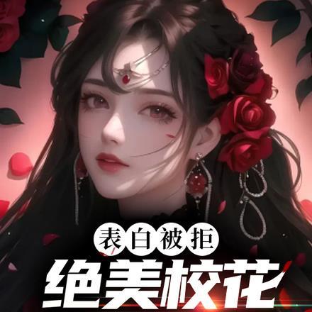 表白被拒:绝美校花狂撩我