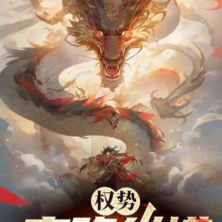 权势:官路纵横