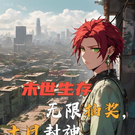 末世生存:无限抽奖,十日封神
