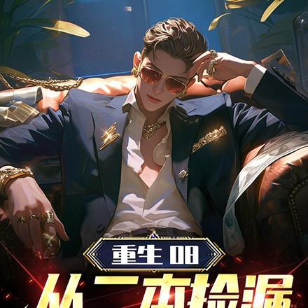 重生08,从二本捡漏985开始