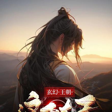 玄幻,王朝,这个太子太狂妄