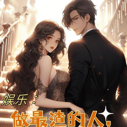 娱乐:做最渣的人,唱最深情的曲