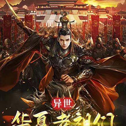异世：华夏老祖们，开战了！