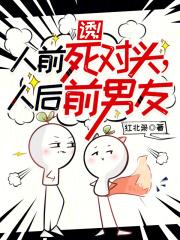 诱!人前死对头,人后前男友