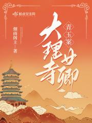 青玉案:大理寺女卿