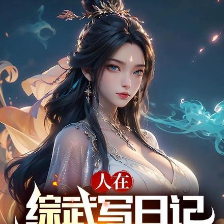 人在综武写日记,师娘破防了